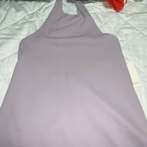 Tobi purple dress